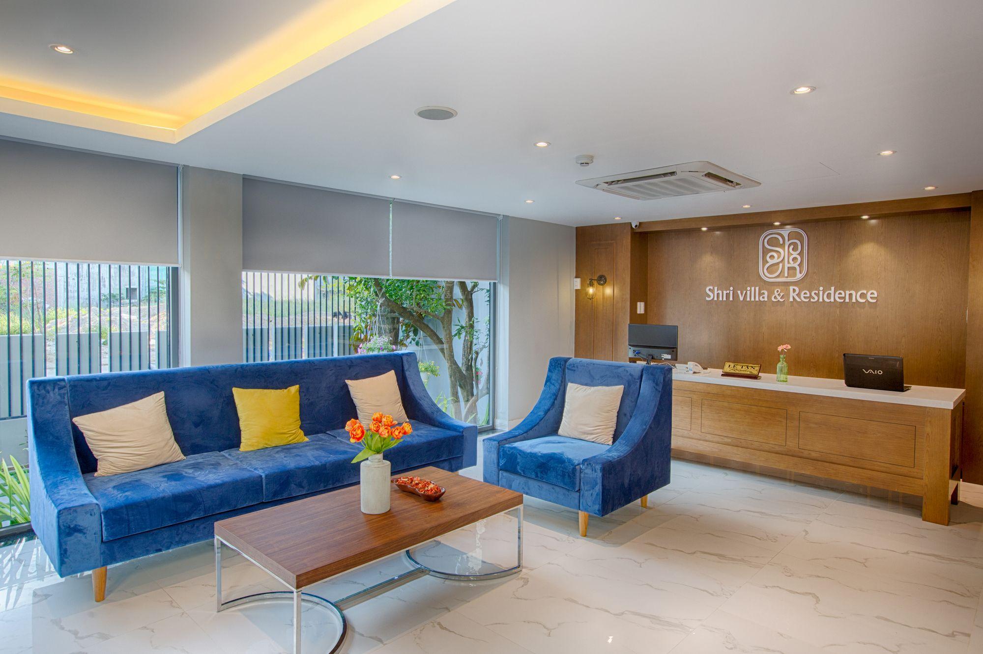 Sanayen Villa & Residences - Pool And Close Beach Đà Nẵng Kültér fotó