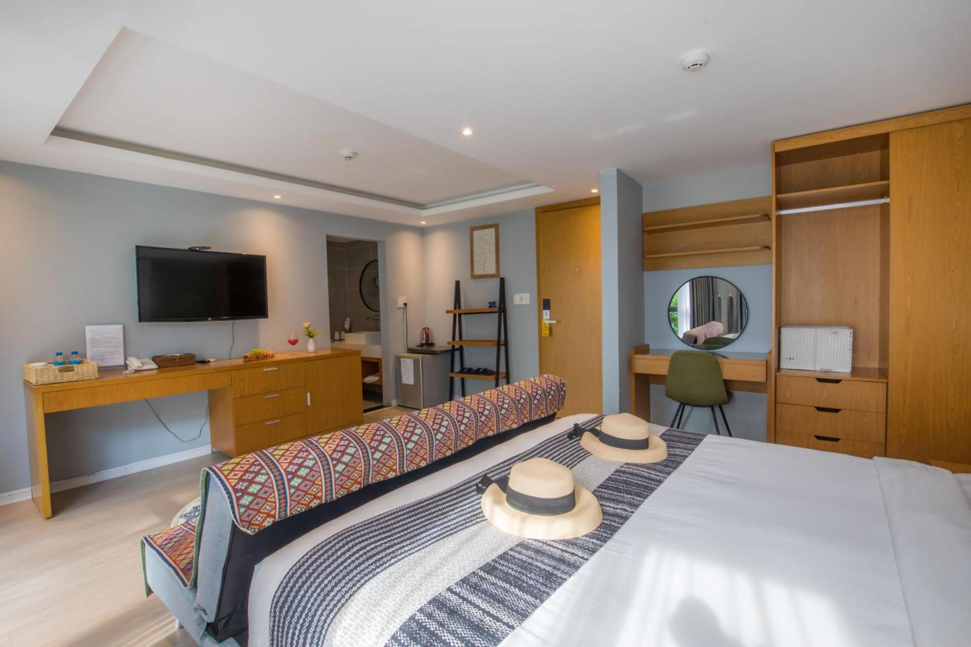Sanayen Villa & Residences - Pool And Close Beach Đà Nẵng Kültér fotó